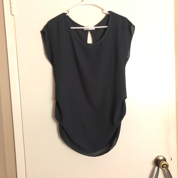 Love Crazy Dressy Blouse - Picture 1 of 2